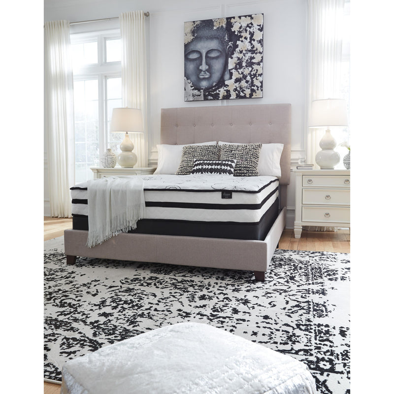 Sierra Sleep Mattresses Queen M69631 IMAGE 4