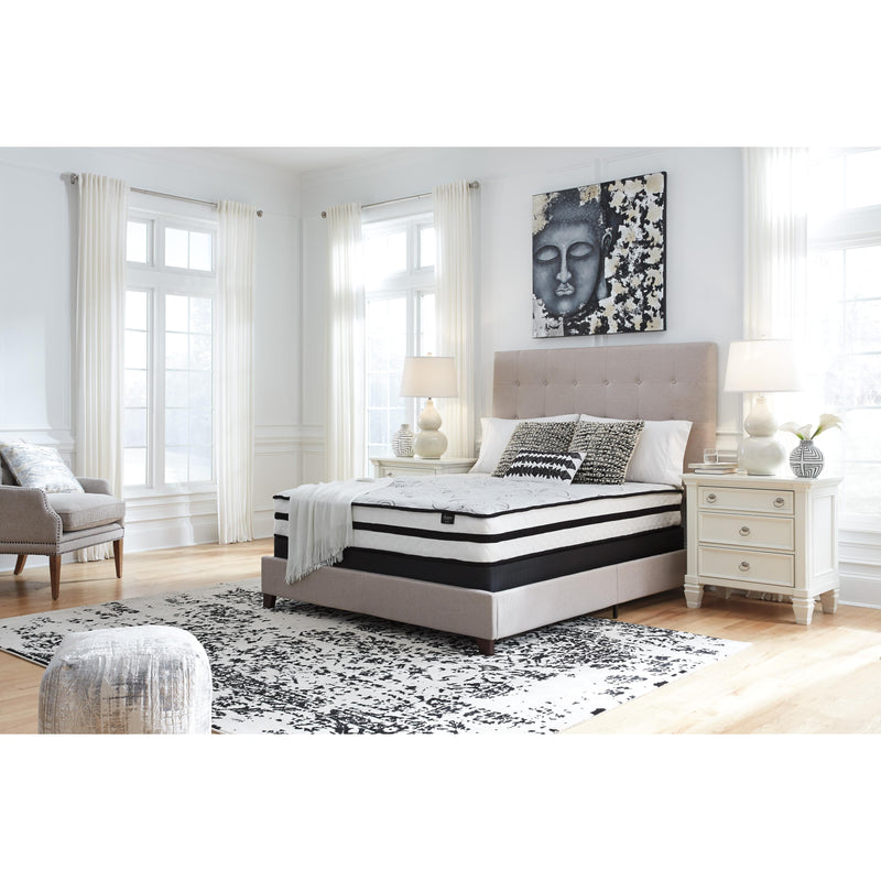 Sierra Sleep Mattresses Queen M69631 IMAGE 5