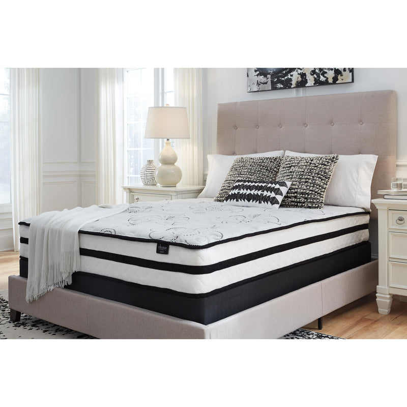 Sierra Sleep Mattresses Queen M69631 IMAGE 6