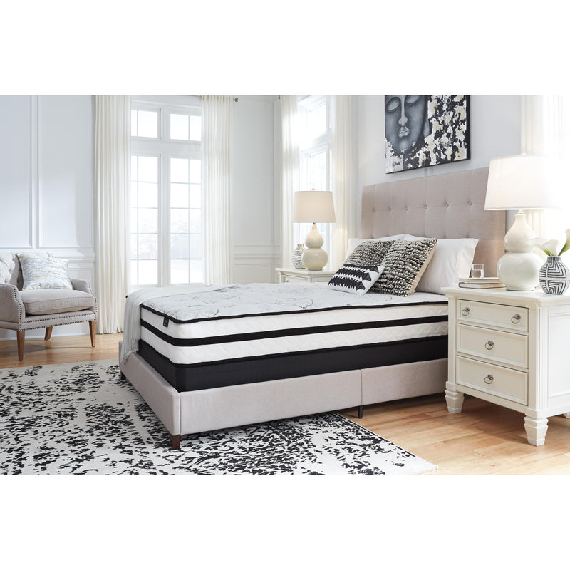 Sierra Sleep Mattresses Queen M69631 IMAGE 7