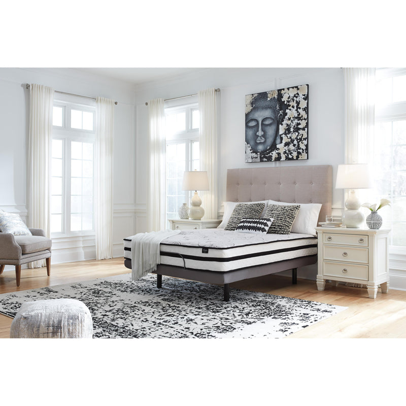 Sierra Sleep Mattresses Queen M69631 IMAGE 8