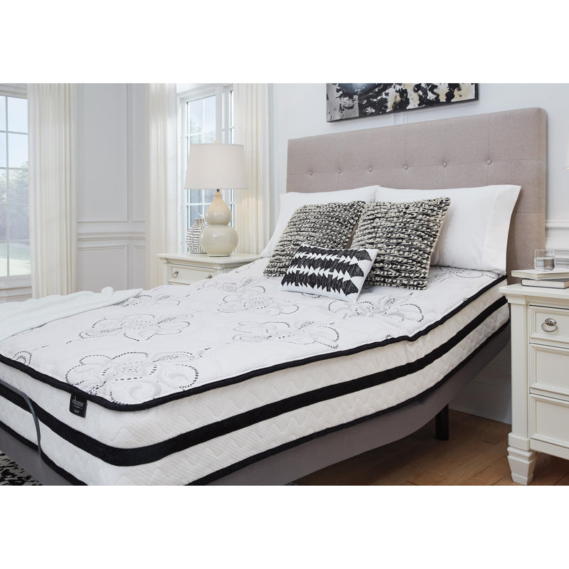 Sierra Sleep Mattresses Queen M69631 IMAGE 9