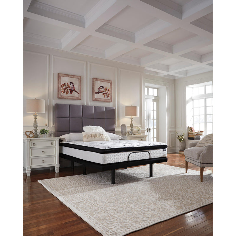 Sierra Sleep Mattresses Twin M69711 IMAGE 11