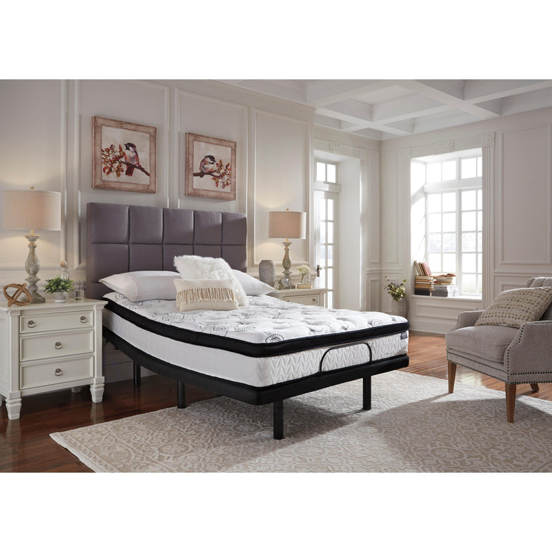 Sierra Sleep Mattresses Twin M69711 IMAGE 12