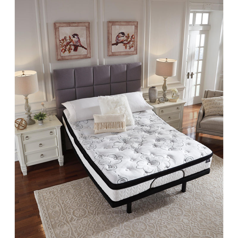 Sierra Sleep Mattresses Twin M69711 IMAGE 15