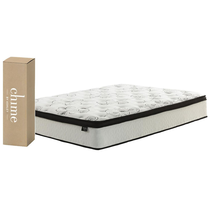 Sierra Sleep Mattresses Twin M69711 IMAGE 1