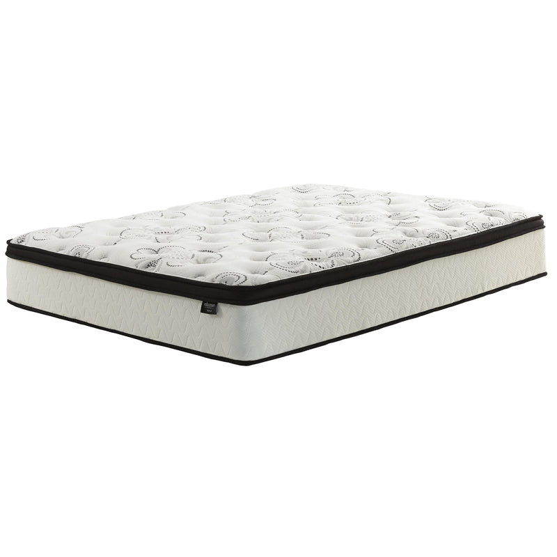 Sierra Sleep Mattresses Twin M69711 IMAGE 2