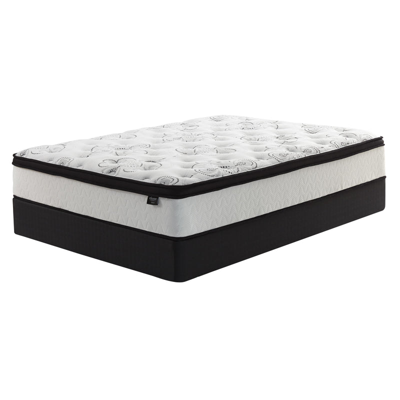 Sierra Sleep Mattresses Twin M69711 IMAGE 4