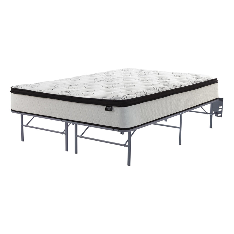 Sierra Sleep Mattresses Twin M69711 IMAGE 5