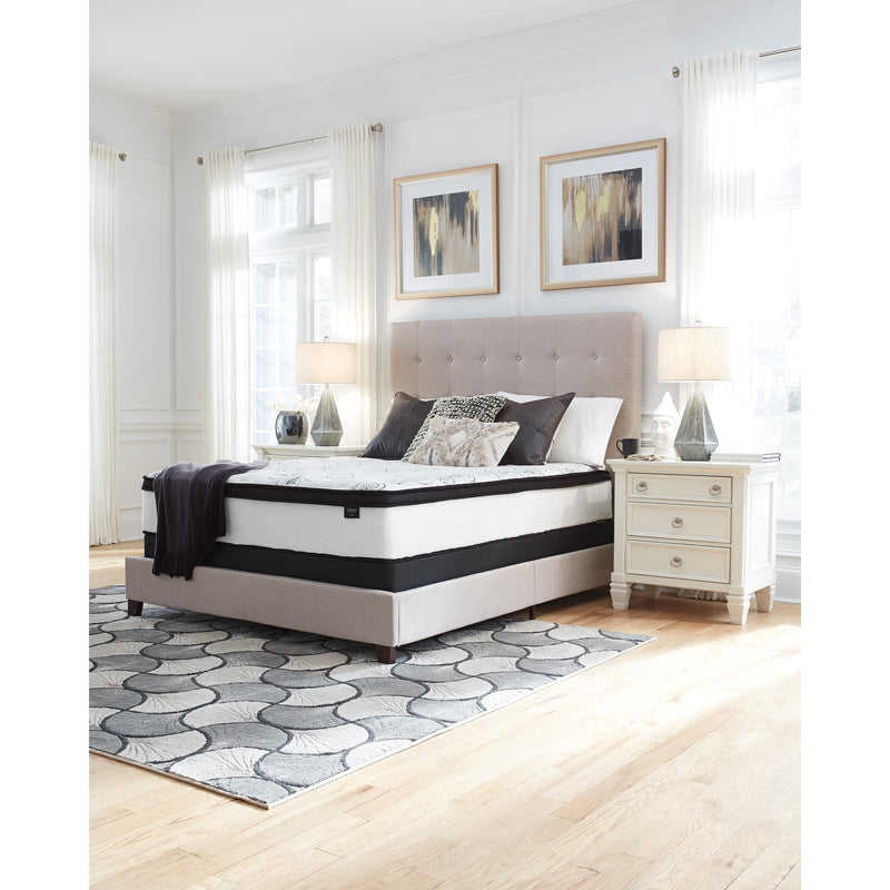 Sierra Sleep Mattresses Twin M69711 IMAGE 7