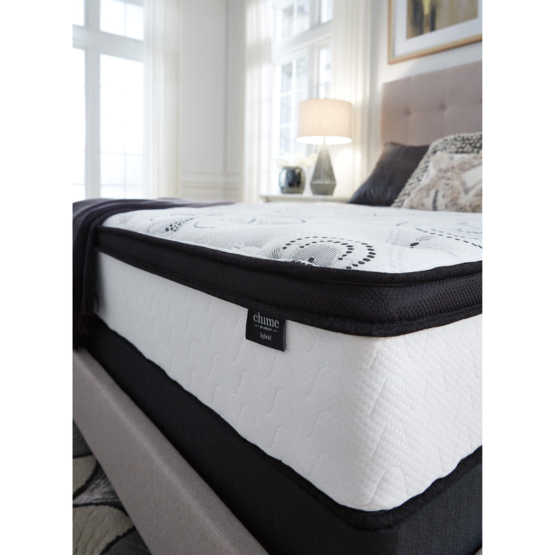 Sierra Sleep Mattresses Twin M69711 IMAGE 8