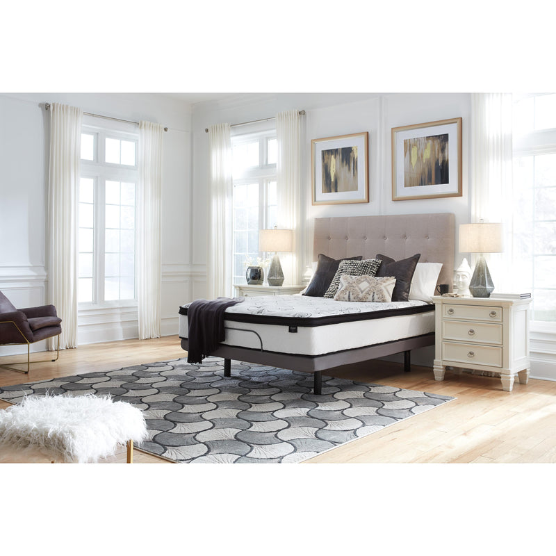 Sierra Sleep Mattresses Twin M69711 IMAGE 9