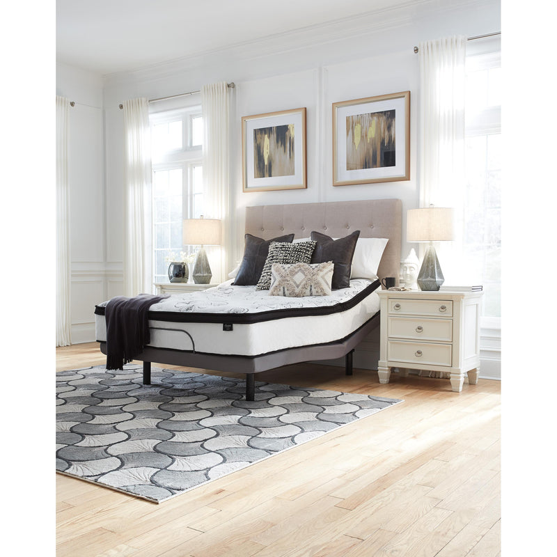 Sierra Sleep Mattresses Full M69721 IMAGE 10