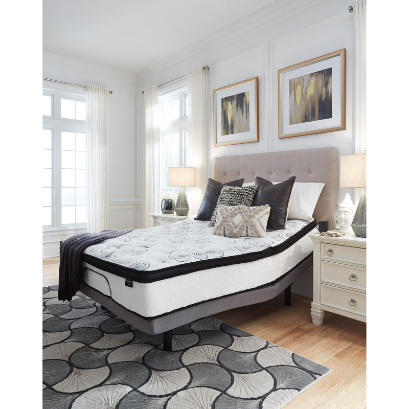 Sierra Sleep Mattresses Full M69721 IMAGE 14