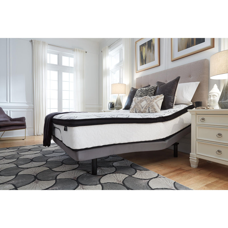 Sierra Sleep Mattresses Queen M69731 IMAGE 13