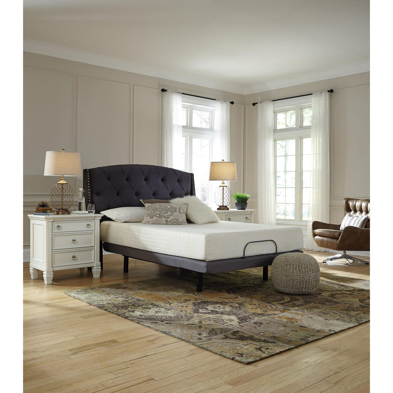 Sierra Sleep Mattresses Twin M69911 IMAGE 11