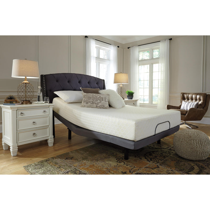 Sierra Sleep Mattresses Twin M69911 IMAGE 13