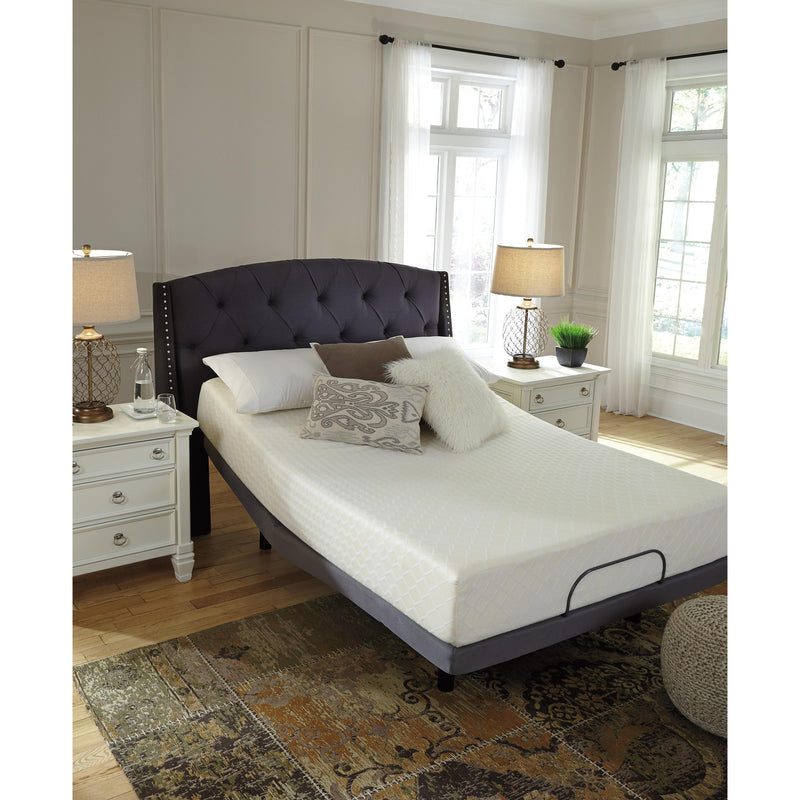 Sierra Sleep Mattresses Queen M69931 IMAGE 14