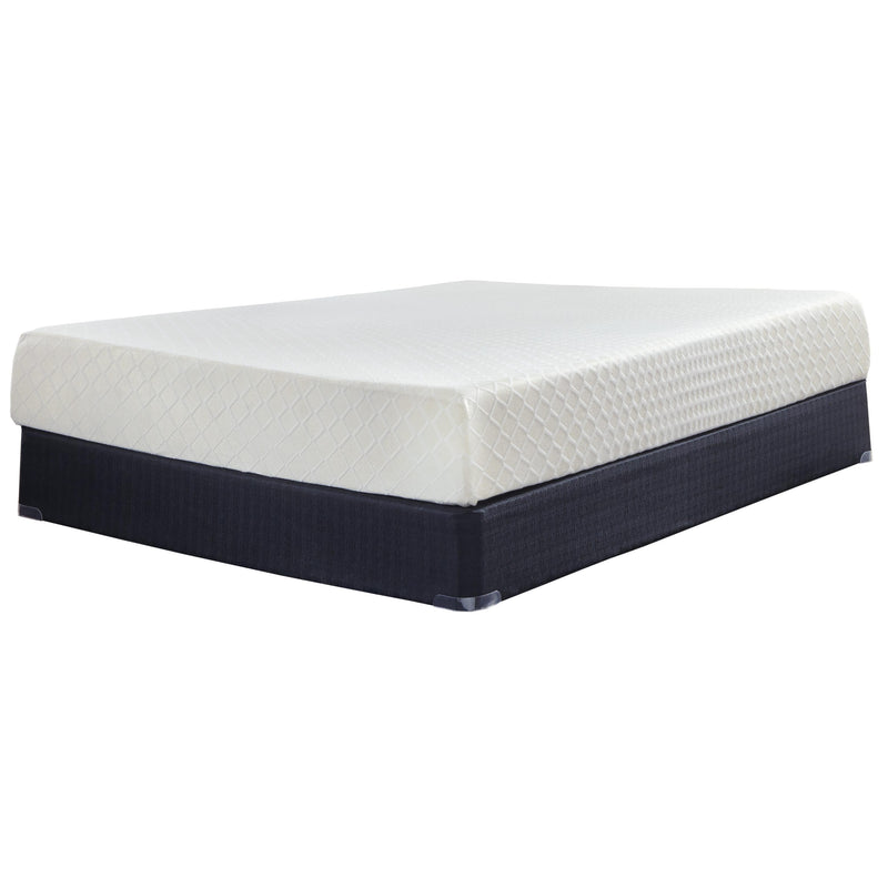 Sierra Sleep Mattresses Queen M69931 IMAGE 4