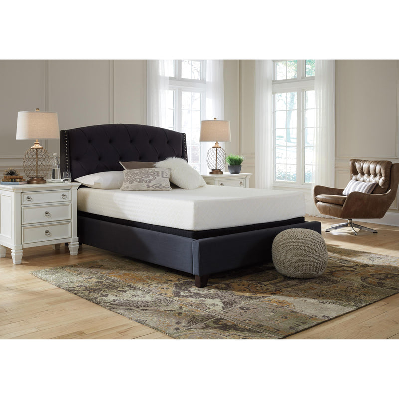 Sierra Sleep Mattresses Queen M69931 IMAGE 5