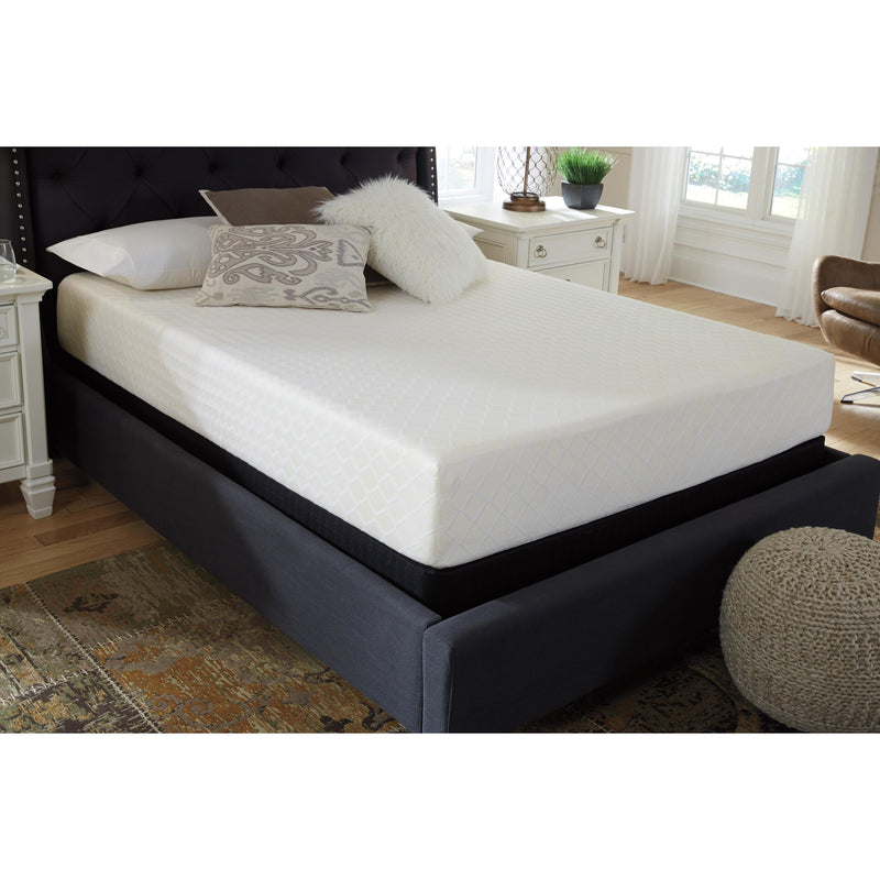 Sierra Sleep Mattresses Queen M69931 IMAGE 6