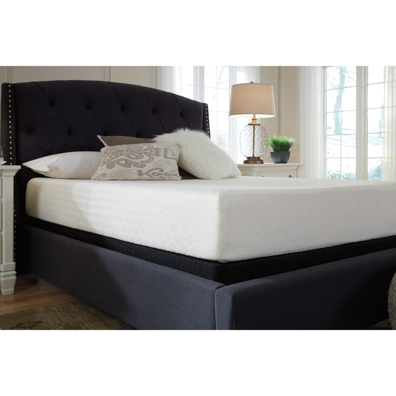 Sierra Sleep Mattresses Queen M69931 IMAGE 8