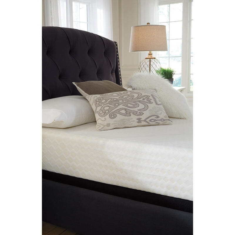 Sierra Sleep Mattresses Queen M69931 IMAGE 9