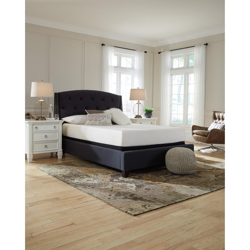 Sierra Sleep Mattresses King M69941 IMAGE 10