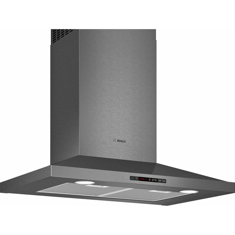 Bosch 30-inch 800 Series Wall Mount Range Hood HCP80641UC IMAGE 1