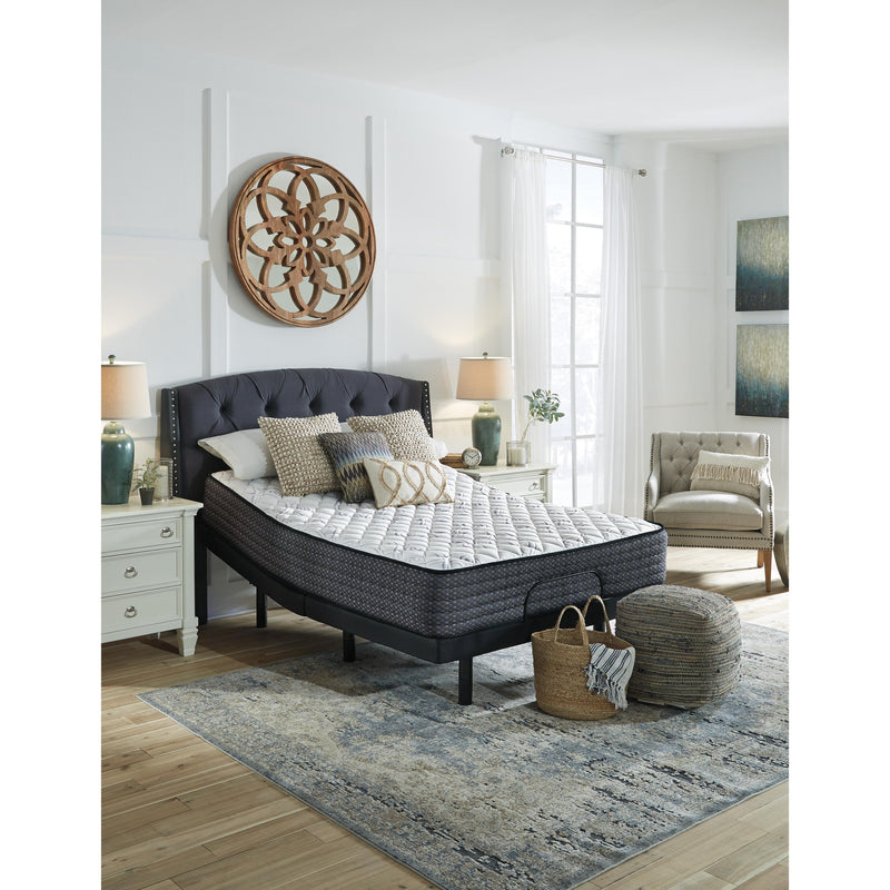 Sierra Sleep Mattresses Twin M62511 IMAGE 11