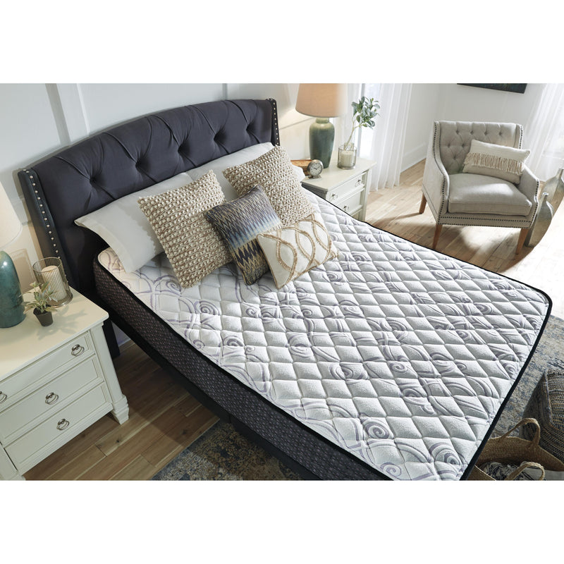 Sierra Sleep Mattresses Twin M62511 IMAGE 13