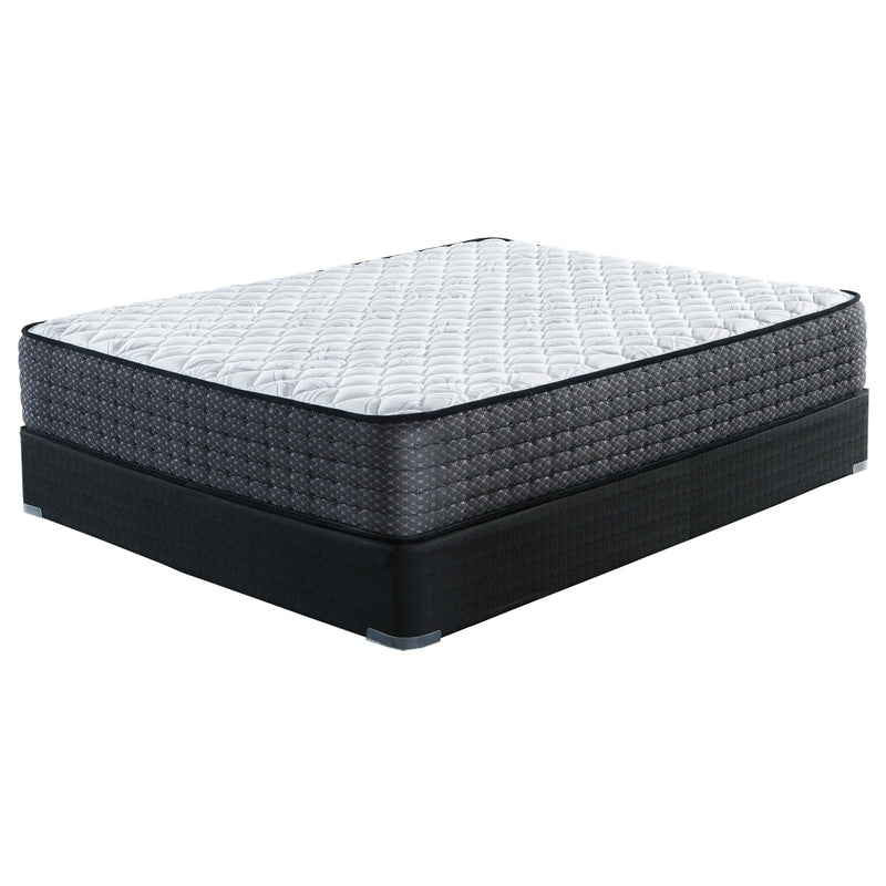 Sierra Sleep Mattresses Twin M62511 IMAGE 2