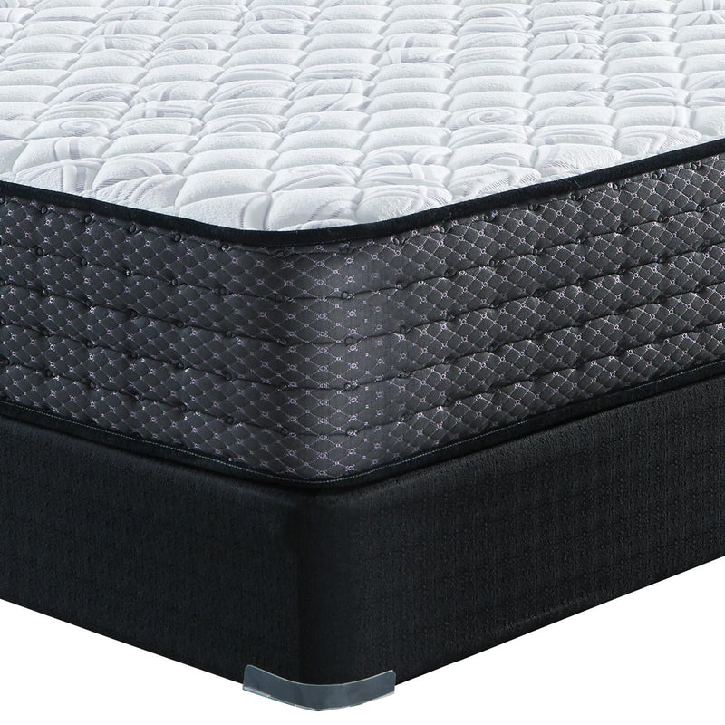 Sierra Sleep Mattresses Twin M62511 IMAGE 3