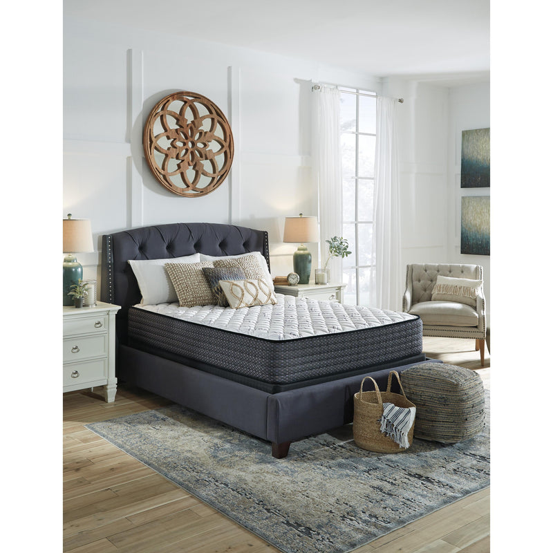 Sierra Sleep Mattresses Twin M62511 IMAGE 4