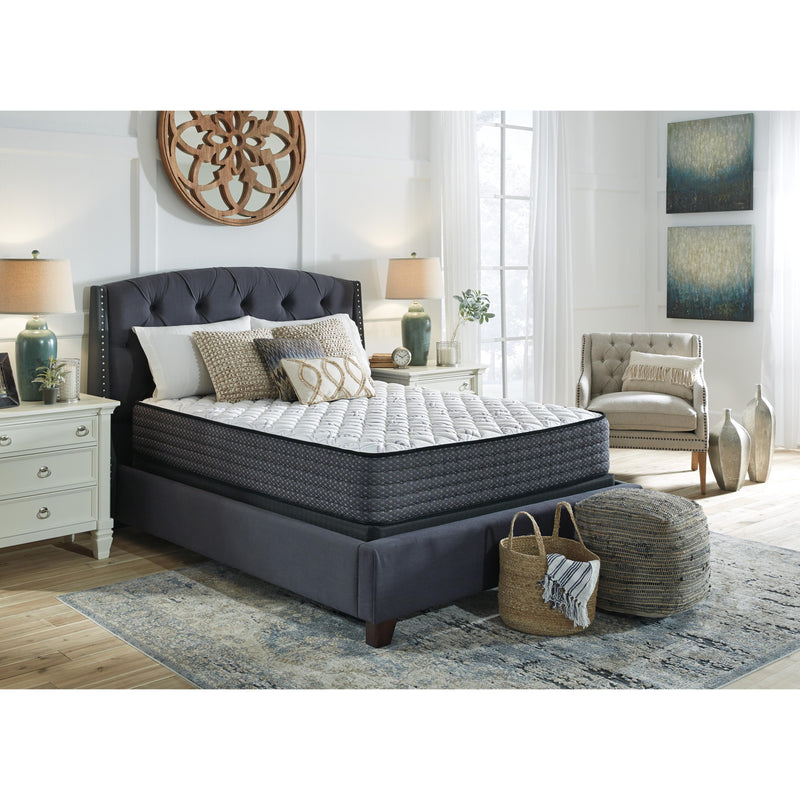 Sierra Sleep Mattresses Twin M62511 IMAGE 5