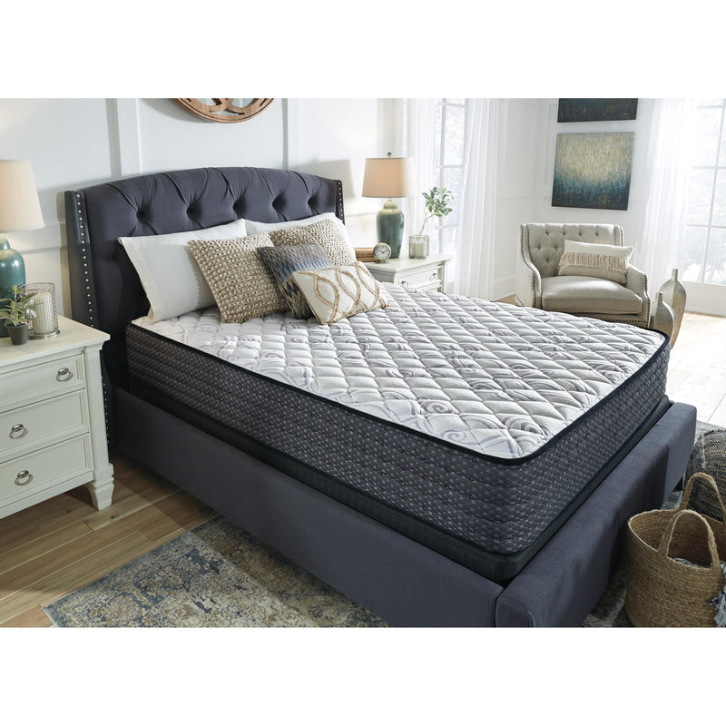 Sierra Sleep Mattresses Twin M62511 IMAGE 7