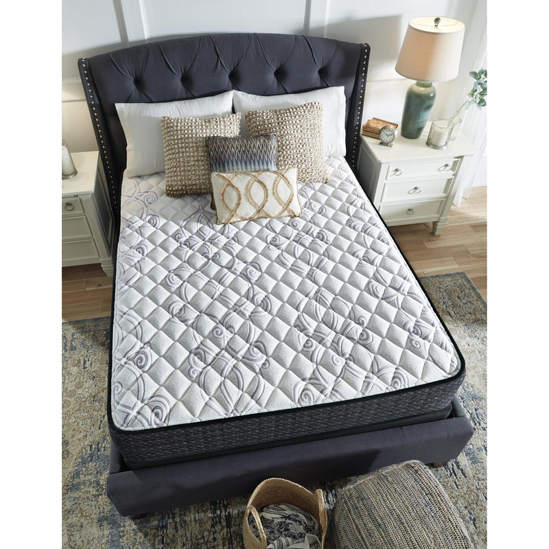 Sierra Sleep Mattresses Twin M62511 IMAGE 8