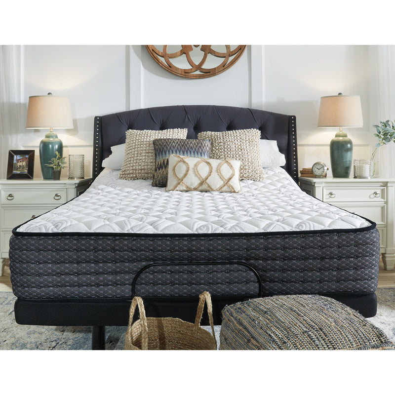 Sierra Sleep Mattresses Queen M62531 IMAGE 10