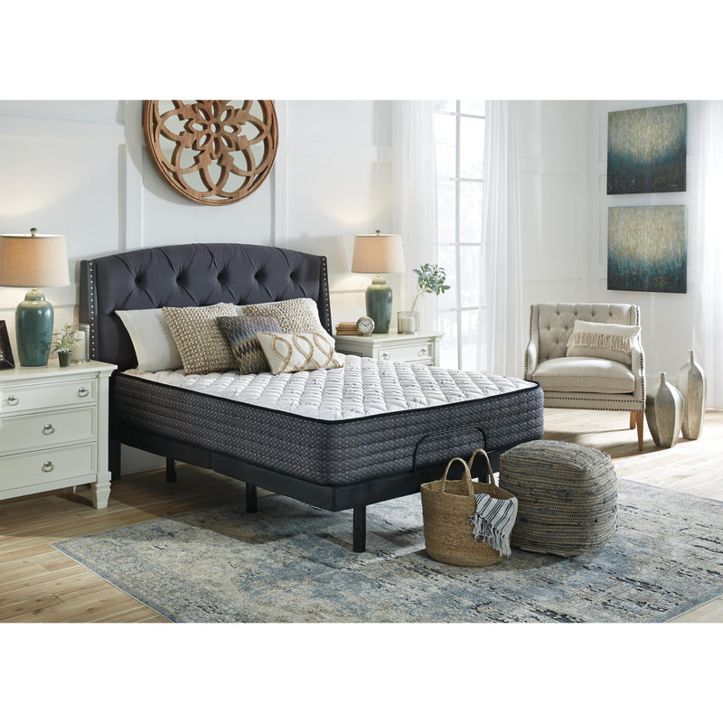 Sierra Sleep Mattresses Queen M62531 IMAGE 9