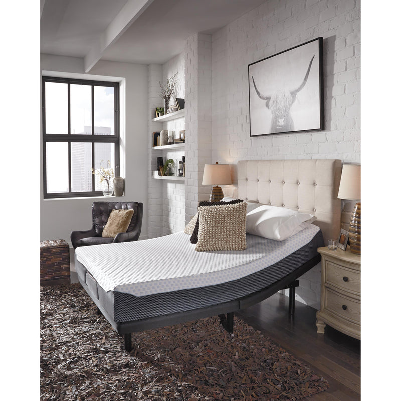 Sierra Sleep Mattresses Twin M67311 IMAGE 12