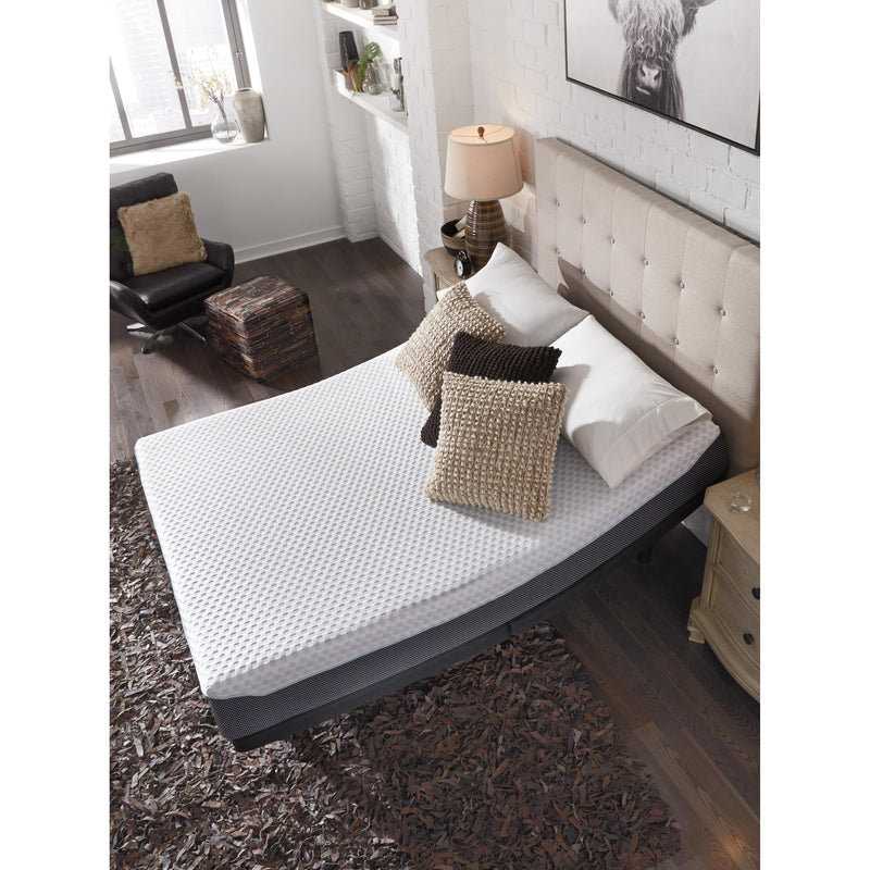 Sierra Sleep Mattresses Twin M67311 IMAGE 13