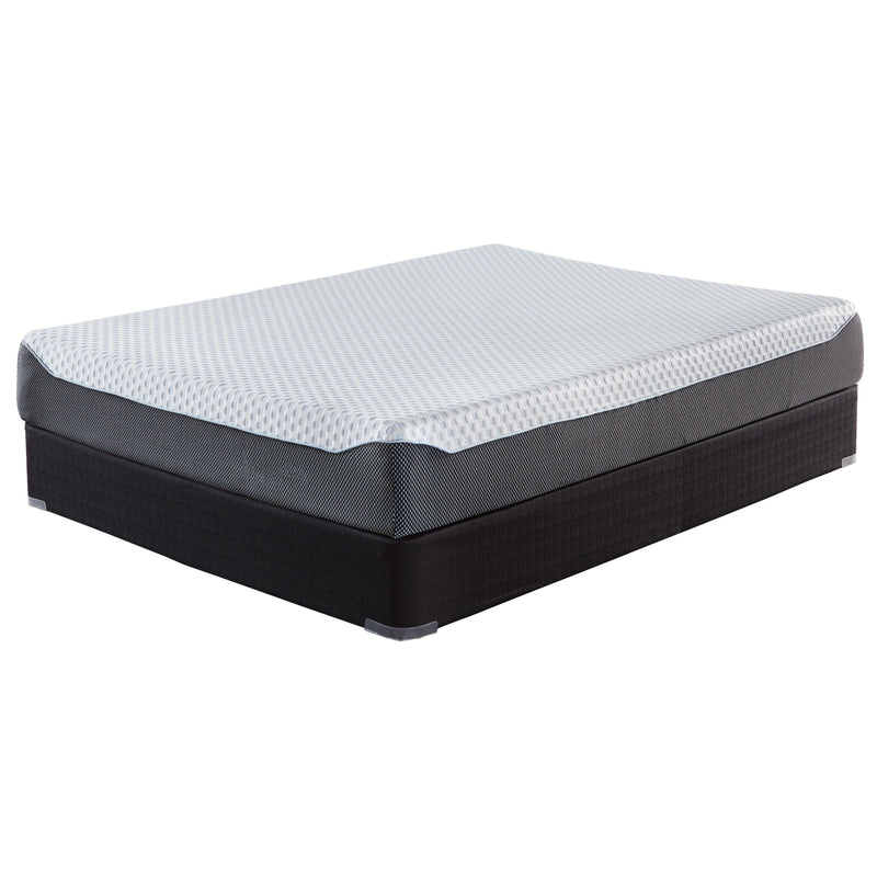 Sierra Sleep Mattresses Twin M67311 IMAGE 2