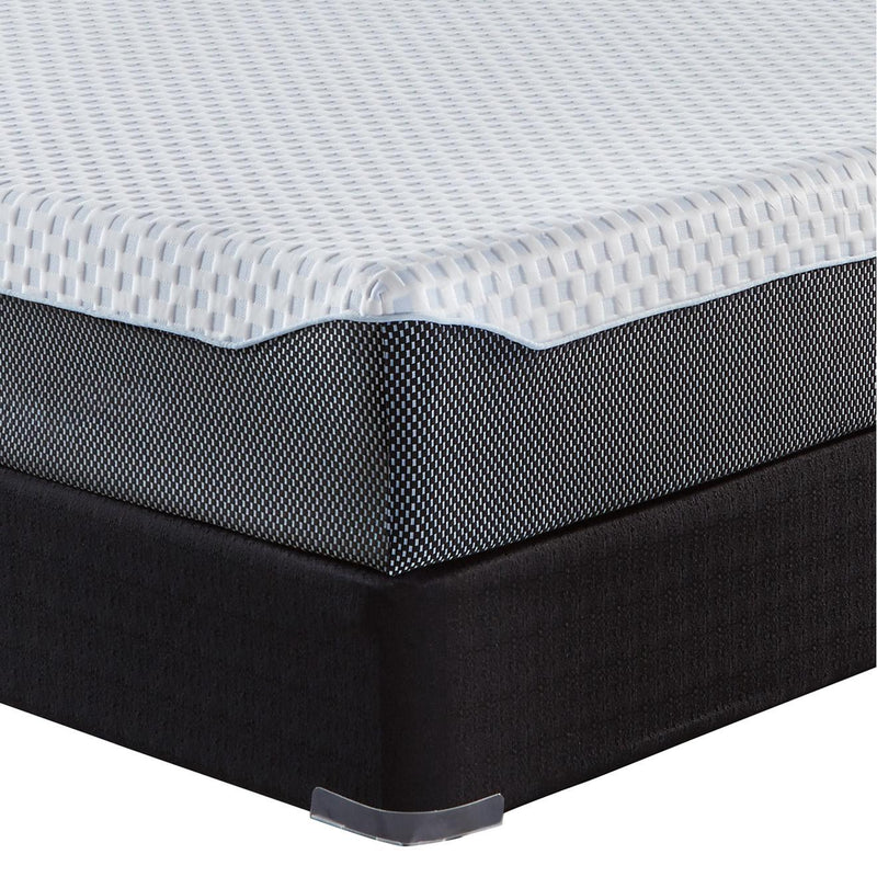 Sierra Sleep Mattresses Twin M67311 IMAGE 3