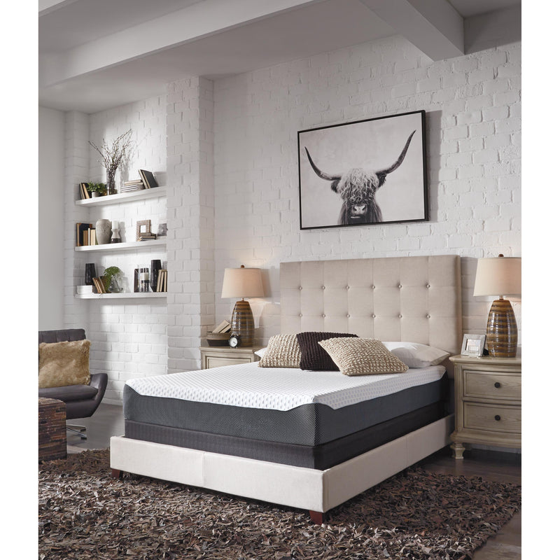 Sierra Sleep Mattresses Twin M67311 IMAGE 4