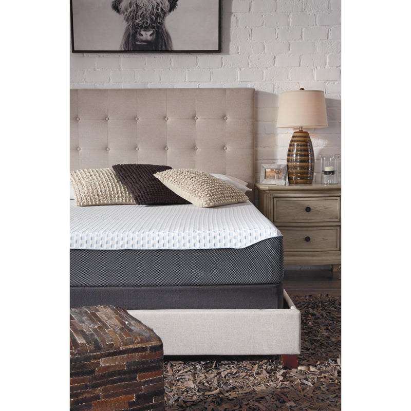 Sierra Sleep Mattresses Twin M67311 IMAGE 7