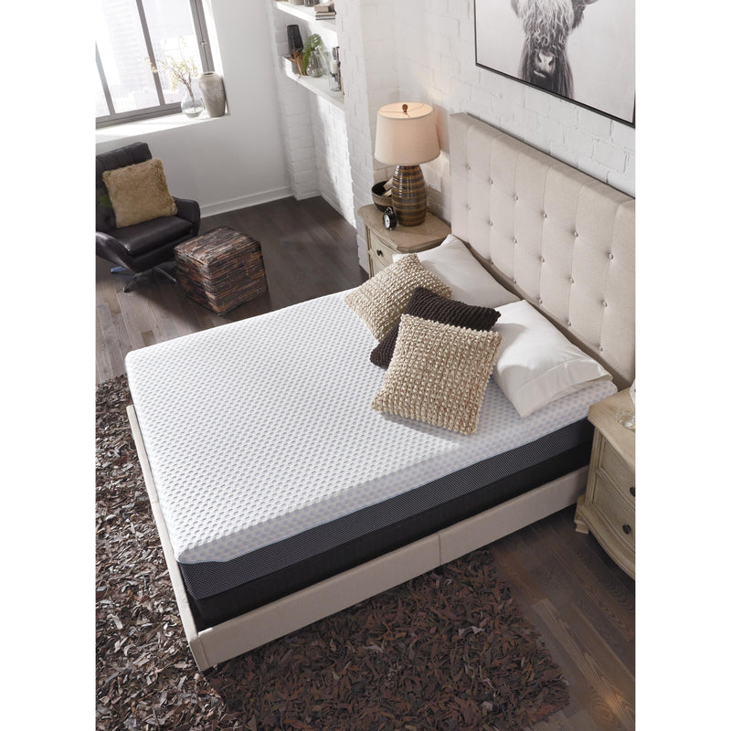 Sierra Sleep Mattresses Twin M67311 IMAGE 8