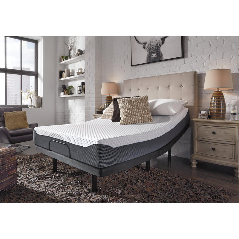 Sierra Sleep Mattresses Full M67321 IMAGE 10