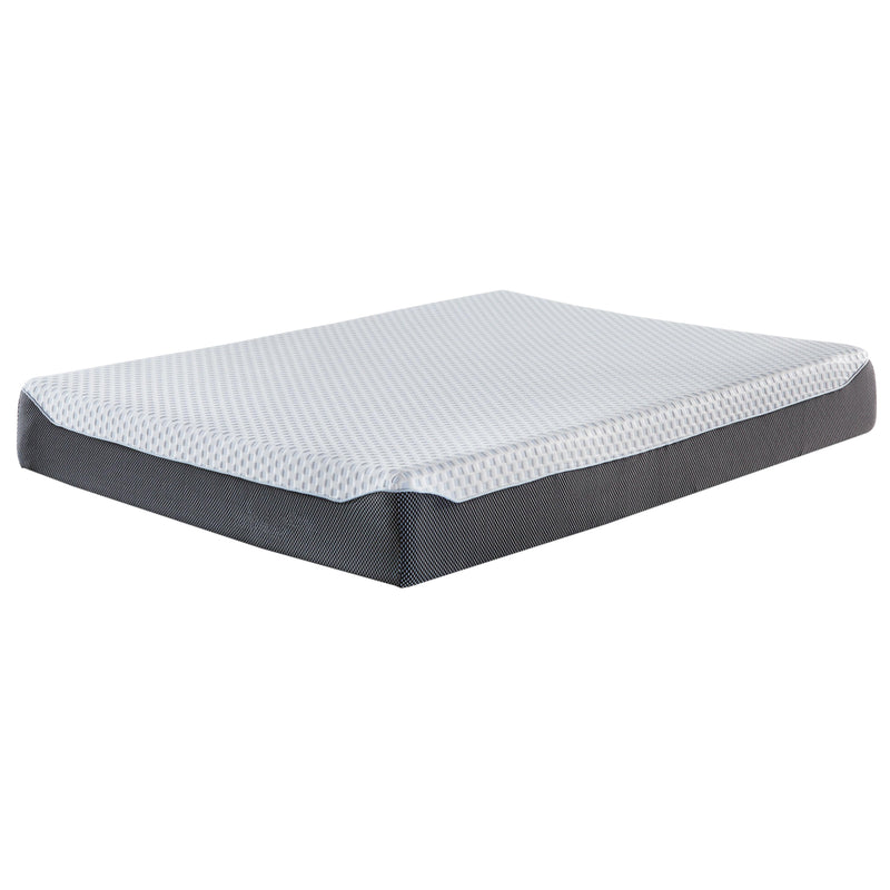 Sierra Sleep Mattresses Full M67321 IMAGE 1