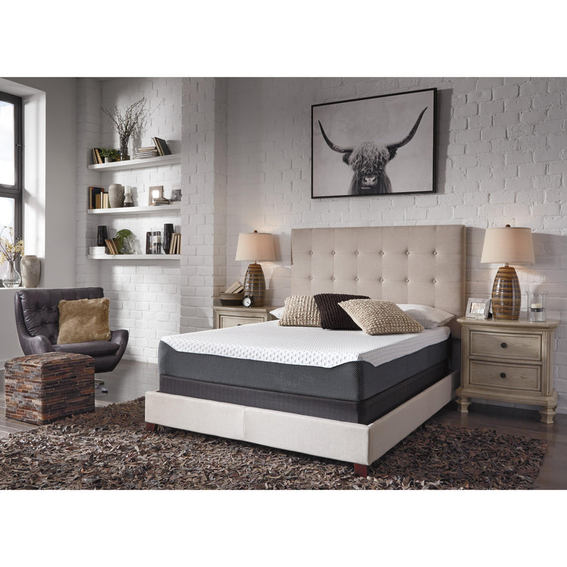 Sierra Sleep Mattresses Full M67321 IMAGE 5