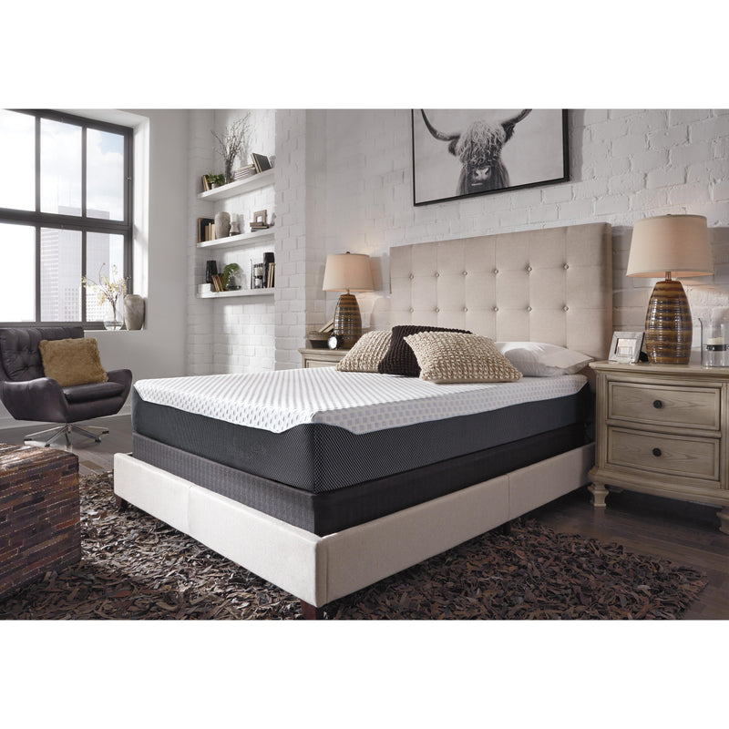 Sierra Sleep Mattresses Full M67321 IMAGE 6